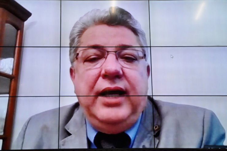 Imagem: Uma das propostas compila oito leis em apenas uma