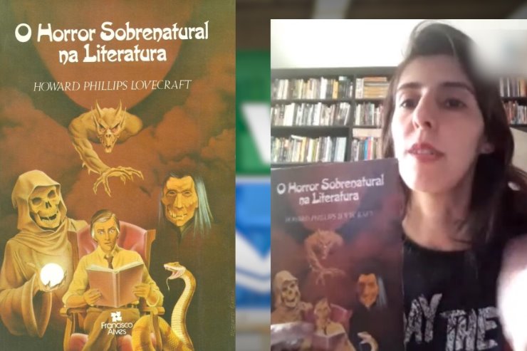 Imagem: Programa pode ser assistido por meio do canal da ALEMS no Youtube