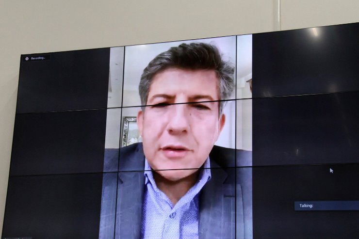 Imagem: Matéria proposta pelo deputado Lidio Lopes foi analisada pela Casa de Leis no primeiro semestre deste ano