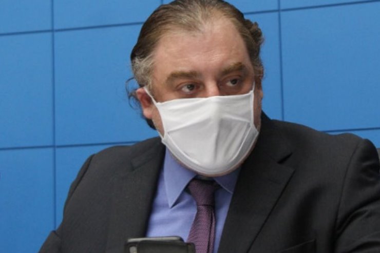 Imagem: Nova lei foi proposta pelo deputado Neno Razuk (PTB)