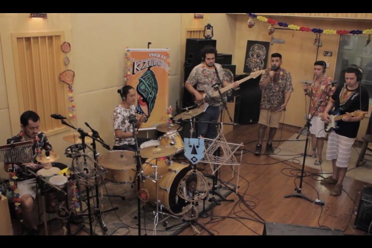 Imagem: Clipes serão exibidos a partir desta terça-feira na grade de programação da TV ALEMS