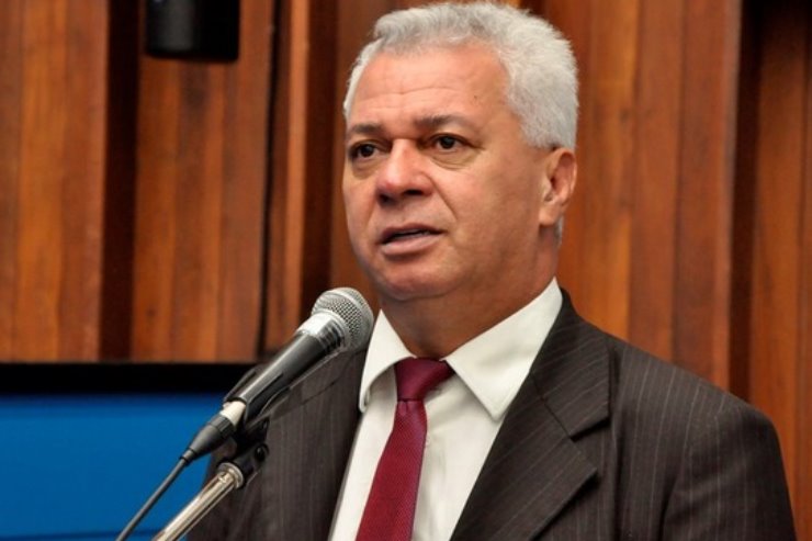 Imagem: Nova lei é de autoria do deputado Cabo Almi (PT)