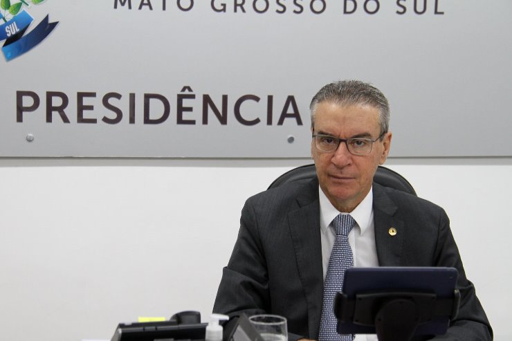 Imagem: De autoria do presidente Paulo Corrêa, a lei visa homenagear o altruísmo das pessoas solidárias