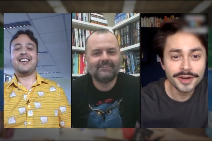 Imagem: Conversa sobre o tema pode ser vista no canal do YouTube da ALEMS