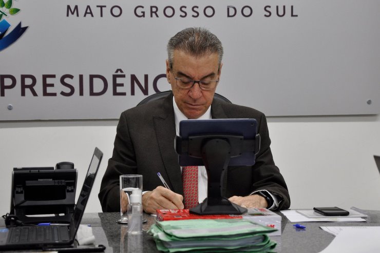 Imagem: Projeto segue para análise da Comissão de Constituição, Justiça e Redação