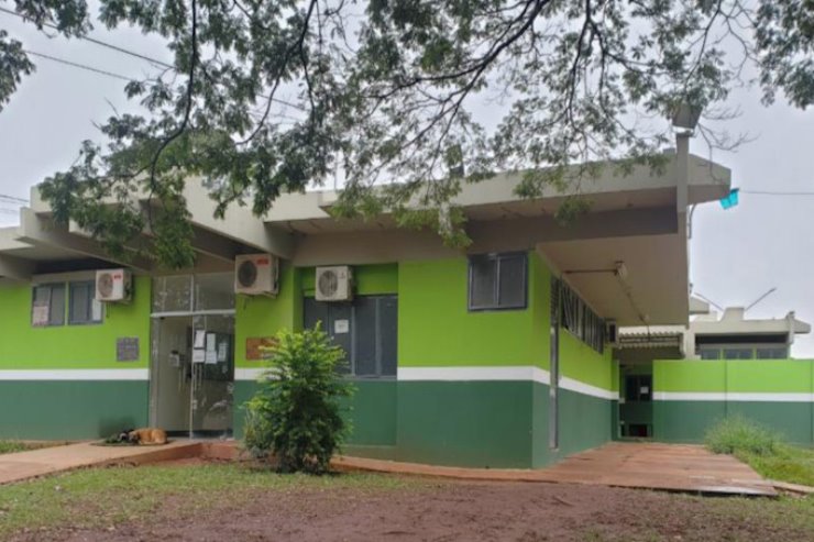 Imagem: Será entrevistado o delegado regional de Ponta Porã, Clemir Vieira Júnior.