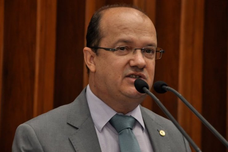 Imagem: Nova lei é de autoria do deputado Barbosinha