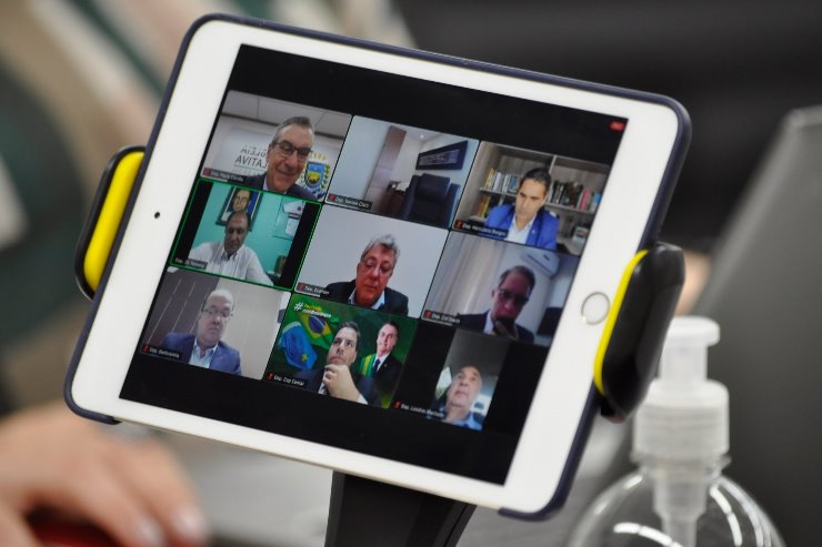 Imagem: Deputados também aprovaram projeto que introduz nos currículos das escolas estaduais o tema Empreendedorismo.