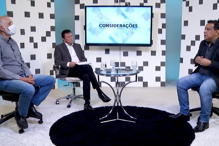 Imagem: Considerações aborda os medos e angústias de quem foi infectado e adoeceu devido ao novo coronavírus