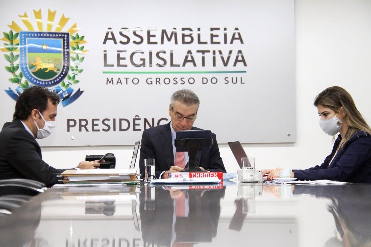 Imagem: Documentos foram divulgados no Diário Oficial do Legislativo nesta quinta-feira