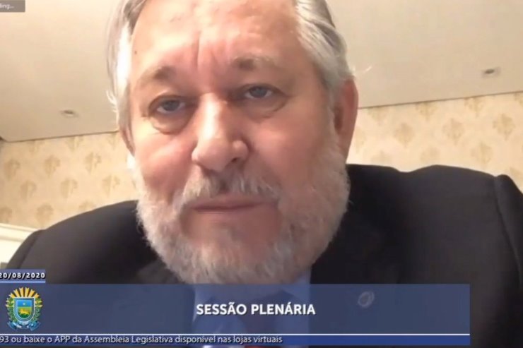 Imagem: Proposta é de autoria do deputado Antônio Vaz