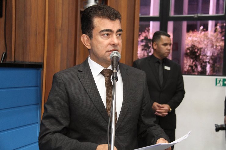 Imagem: Proposta de Marçal Filho beneficia o consumidor sul-mato-grossense