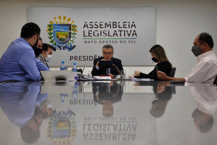 Imagem: Se aprovada, proposta alterará leis do PAI I,II e III