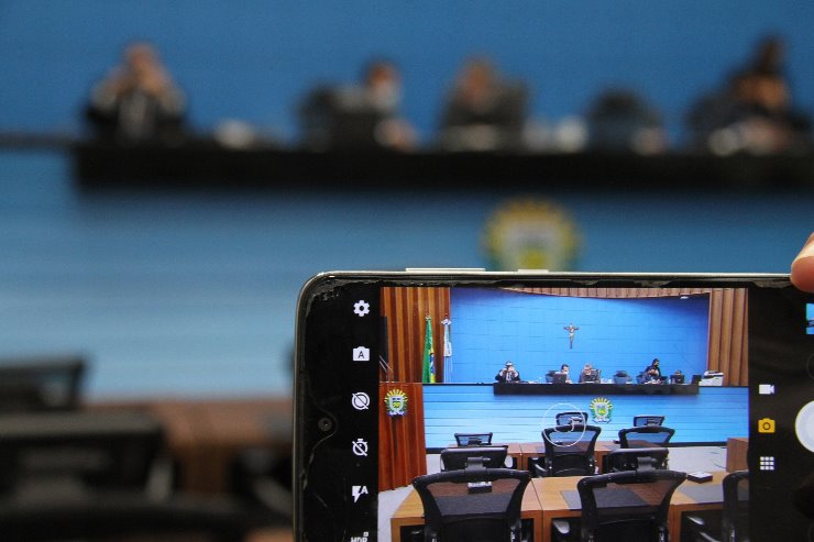 Imagem: Em 2020, eventos que comemoram a semana serão realizados online devido à pandemia