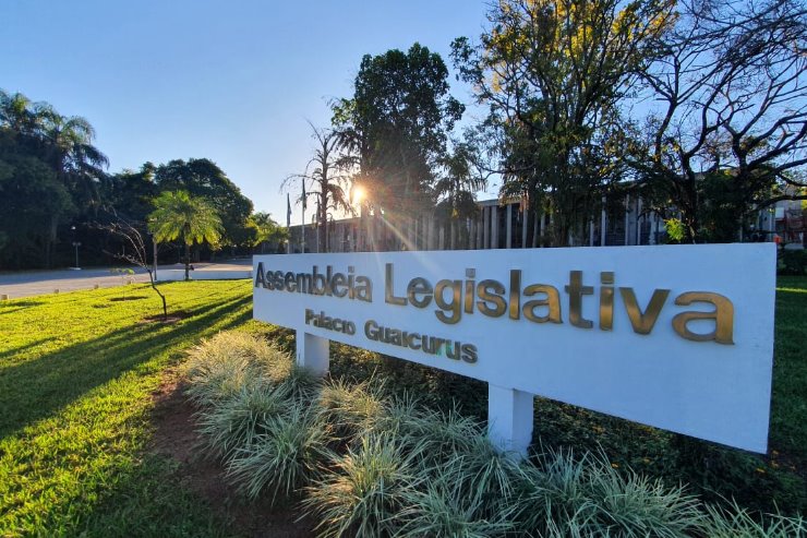 Imagem: Ações dos deputados estaduais repercutem nacionalmente graças a parcerias institucionais