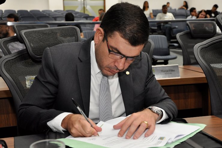 Imagem: Lei de Jamilson Name valoriza o legado construído pelos ex-atletas profissionais