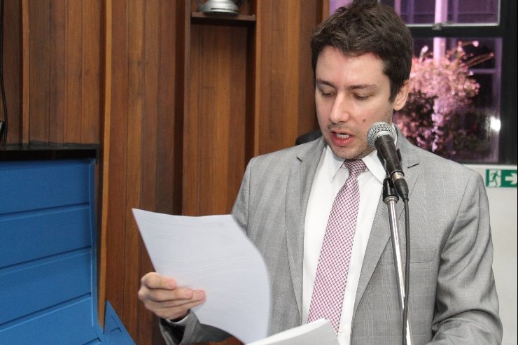 Imagem: Ambas matérias apresentadas beneficiam o consumidor de todo o Estado