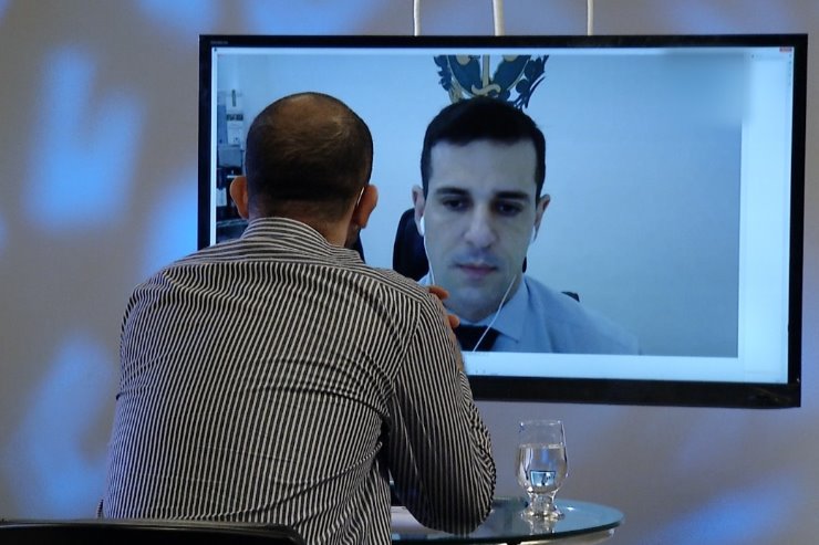 Imagem: O programa fala da importância do Código de Defesa do Consumidor