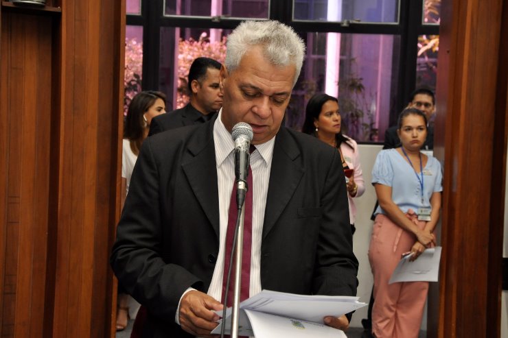 Imagem: O projeto de lei que protege os direitos do consumidor é de autoria do deputado Cabo Almi