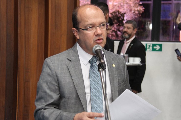 Imagem: A Utilidade Pública Estadual possibilita a celebração de convênios com o Governo e o recebimento de emenda parlamentares