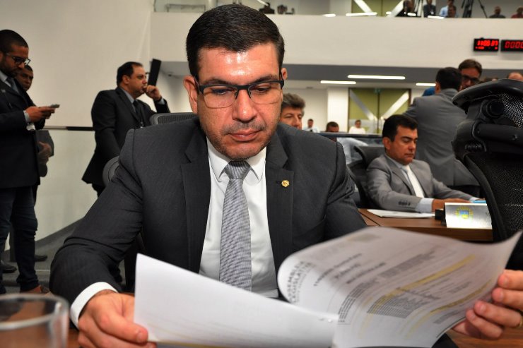 Imagem: Jamilson Name acredita que a divulgação da proibição do trabalho infantil é a melhor maneira de combater essa prática