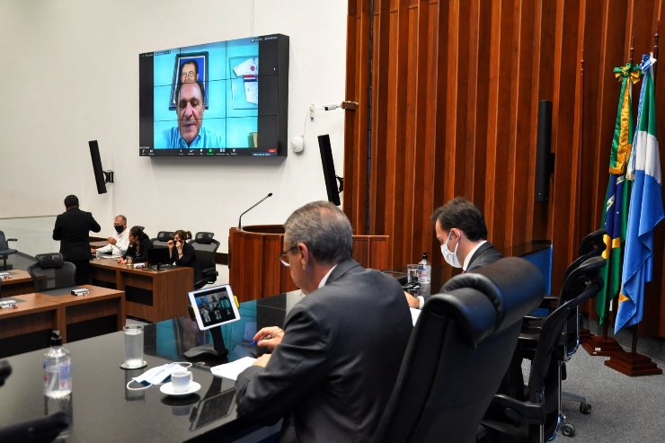 Imagem: Proposta segue para análise da Comissão de Constituição, Justiça e Redação