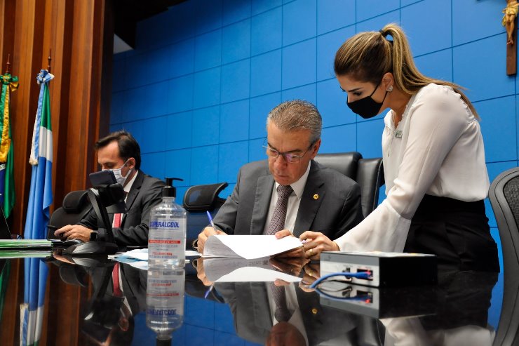 Imagem: Se obtiver parecer favorável à tramitação, matéria será encaminhada para votação em plenário