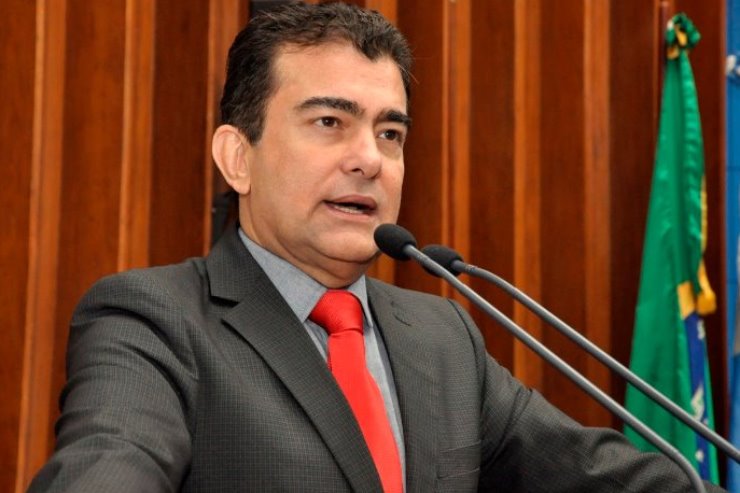 Imagem: Autor da proposta defende o direito de pessoas com deficiência.