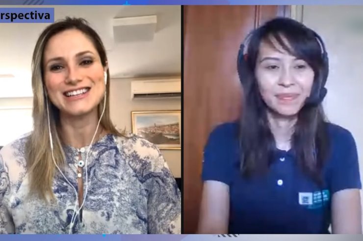 Imagem: Programa pode ser conferido no Youtube da Casa de Leis