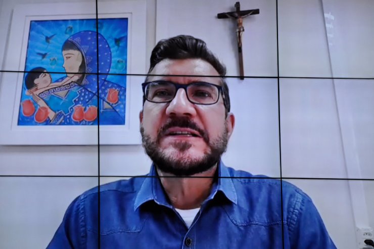 Imagem: Projeto para adequar legislação que beneficia o servidor que tem filho com deficiência foi um dos apresentados hoje