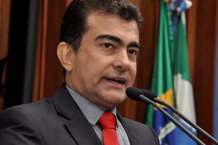 Imagem: Nova legislação foi proposta pelo deputado Marçal Filho