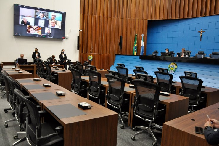 Imagem: Situação foi decretada em razão dos prejuízos causados por chuvas na região