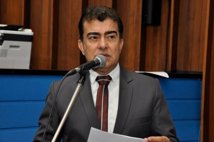 Imagem: Marçal Filho: "Condomínio está obrigado, por lei, a denunciar ocorrência ou indícios de ocorrência de violência doméstica ou familiar"