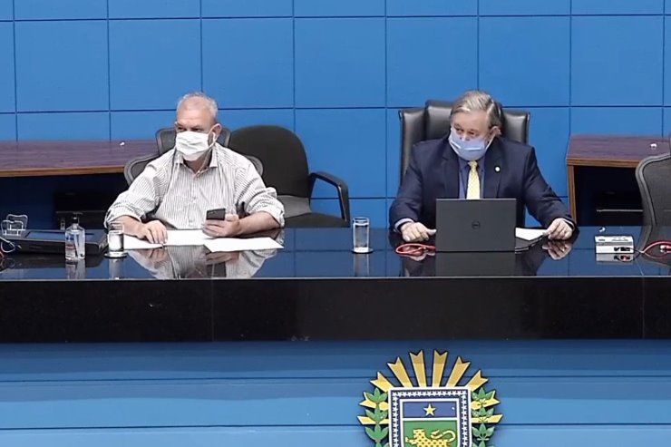 Imagem: Dados foram informados em audiência pública nesta seguda-feira