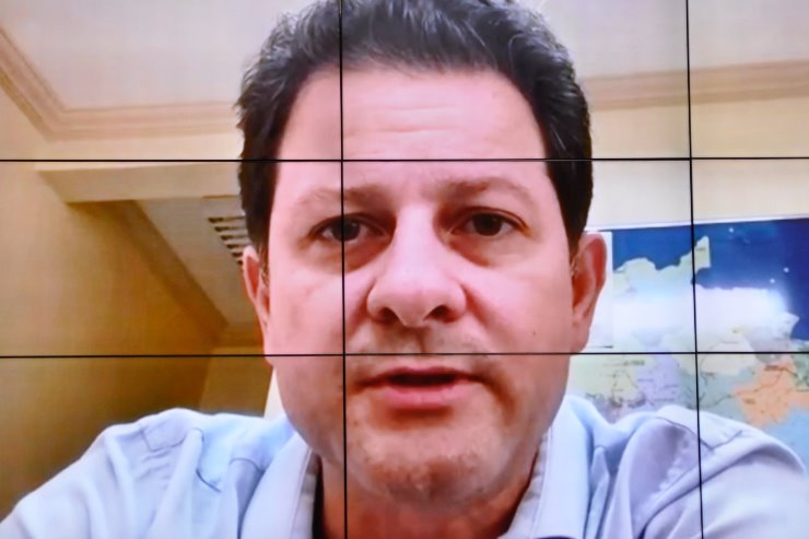 Imagem: Evento proposto pelo deputado Renato Câmara (MDB) acontece nesta quarta-feira