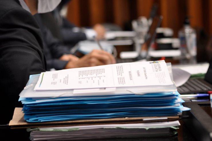 Imagem: Registro Nacional de Veículos em Estoque é subsistema instituído pela União