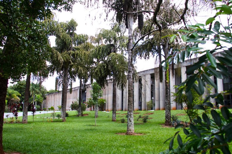 Imagem: Atendimento ao público e realização de eventos coletivos estão suspensos até 22 de dezembro