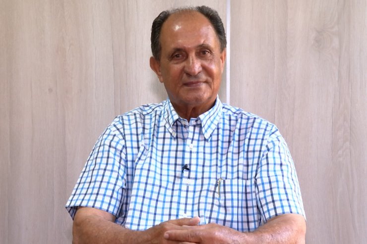 Imagem: O 1º secretário da Casa de Leis, deputado Zé Teixeira, fala dos avanços nas obras que implementam melhorias na ALEMS