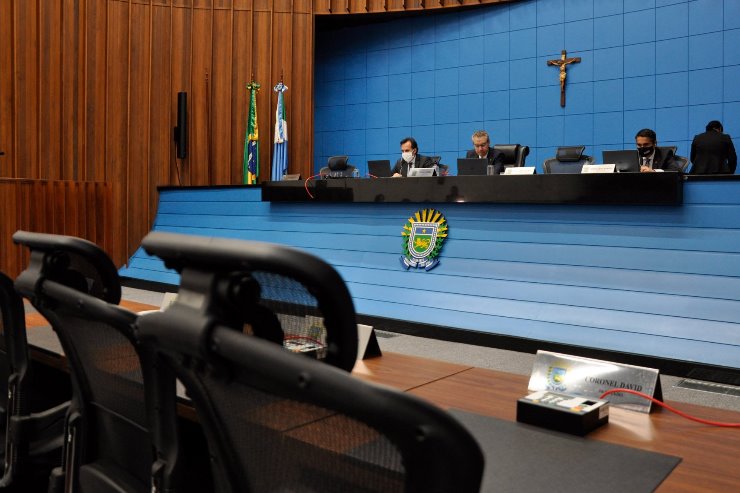 Imagem: Projeto segue para análise da Comissão de Constituição, Justiça e Redação