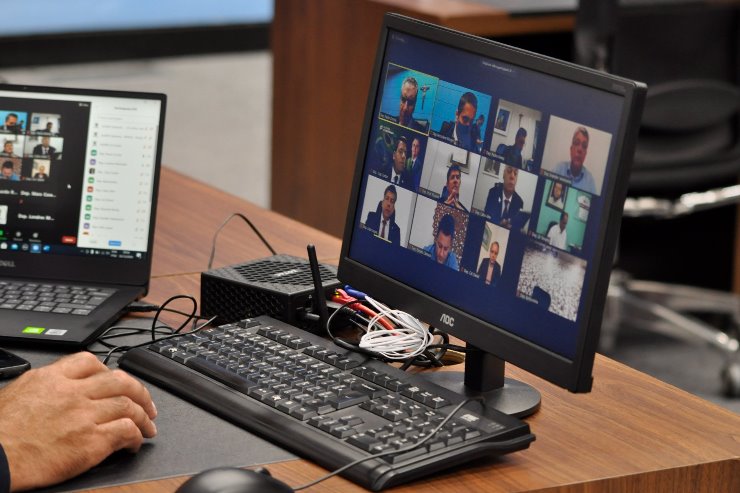 Imagem: Proposta visa amenizar eventuais prejuízos a candidatos