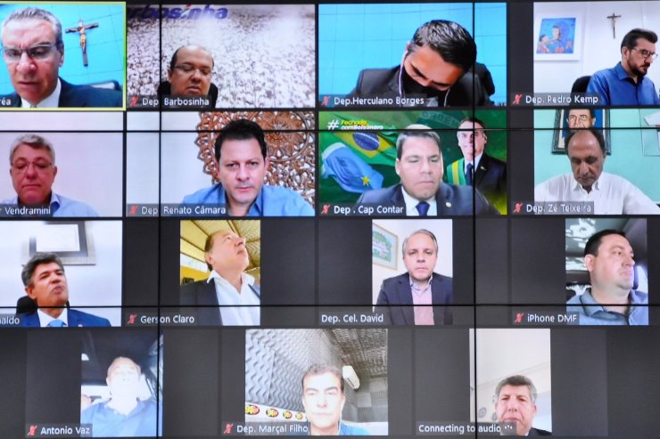 Imagem: As sessões mistas acontecem nas terças, quartas e quintas, a partir das 9h