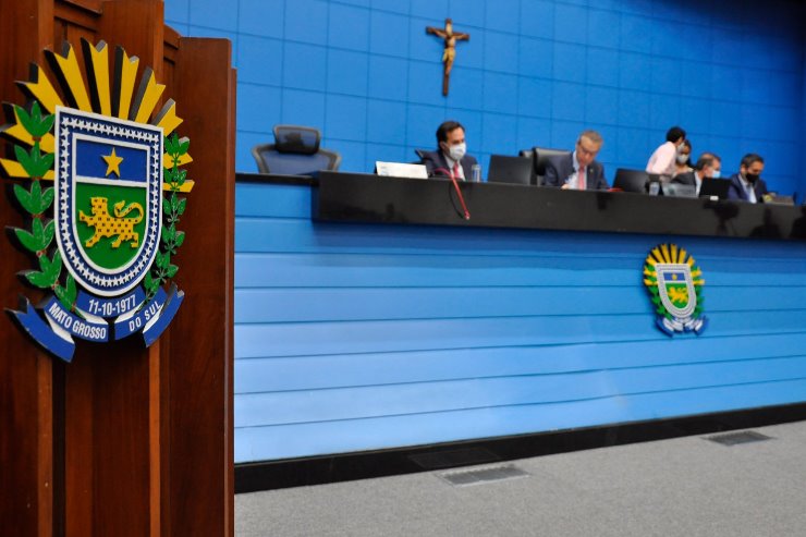 Imagem: Propostas apresentadas seguem para análise da CCJR