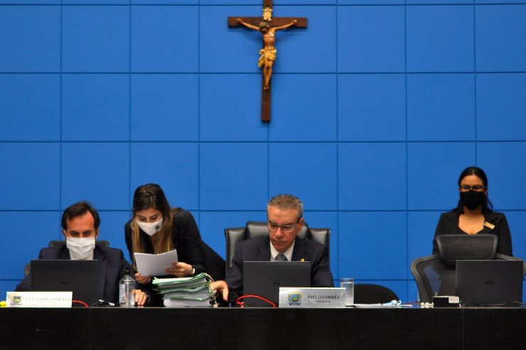 Imagem: Proposta foi protocolada na ALEMS nesta terça-feira