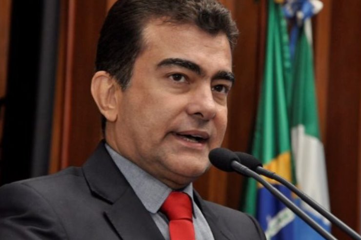 Imagem: Marçal Filho é o autor das duas leis