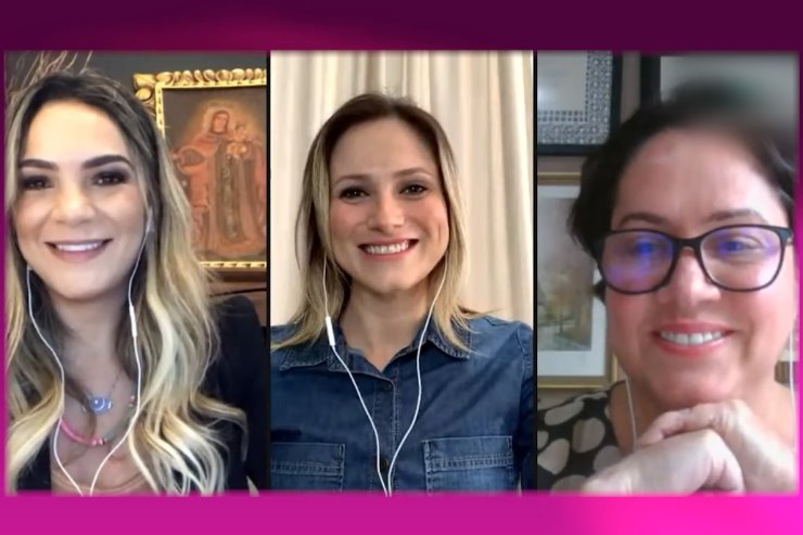 Imagem: O Programa Mulheres em Debate aborda o empreendedorismo feminino em Mato Grosso do Sul