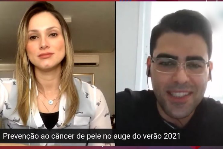 Imagem: Programa debate a prevenção ao câncer
