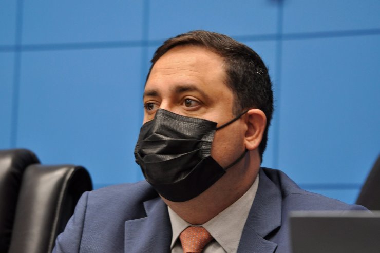 Imagem: Projeto foi apresentado pelo deputado Marcio Fernandes