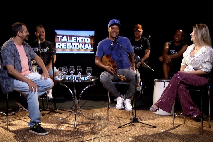 Imagem: Programa pode ser conferido no canal 9 da Net ou no Youtube da ALEMS