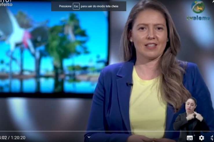 Imagem: Seminário foi realizado em parceria com outras entidades