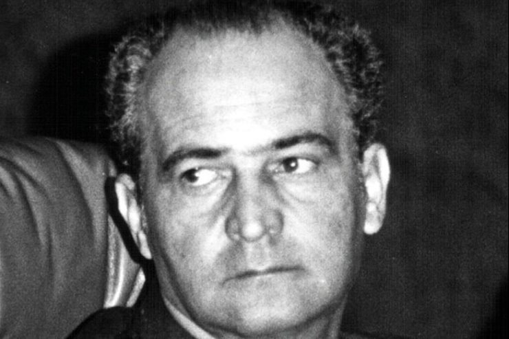 Imagem: Humberto Teixeira na Casa de Leis, onde exerceu mandato parlamentar durante a quarta e quinta legislaturas